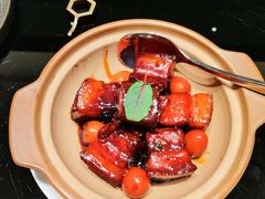 -富淳饭店(陆家嘴保利广场店)