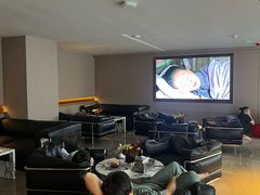 -漢頓温泉度假酒店