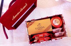 -卡卡喜糖伴手礼·商务礼宝宝礼·婚礼用品