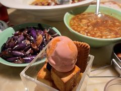 -弄堂里(滨江龙湖天街店)