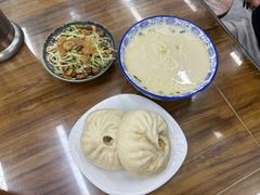 -雪琴面馆富安特色鱼汤面(城中花园店)