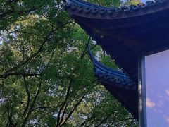 -上海醉白池公园
