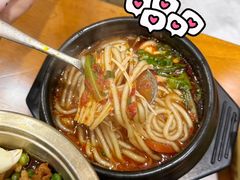 -猪脑壳凉面(南正街店)