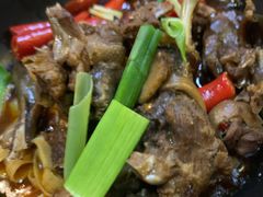 -茅炒屋龙虾·烧烤·湘菜(新河路店)