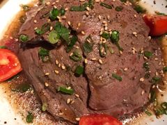 半熟牛肉-醉虎传(南锣鼓巷店)