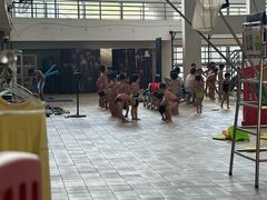 -城市海洋国标恒温游泳馆(株洲体育中心店)