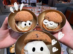 -轻烧烤肉(光谷步行街店)