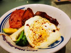 招牌四宝饭-敏华冰厅(天河城店)