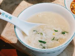 -淘米捞·米汤脆鲩鱼火锅(福田皇岗店)