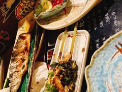 -半藏居酒屋(香港花园店)