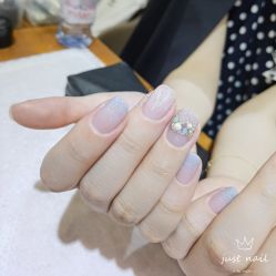 -JustNail甲思美甲