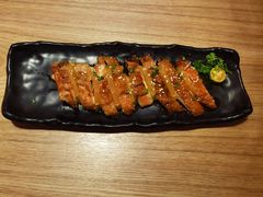 -西月山居匠心创意料理(江汉路新佳丽广场店)