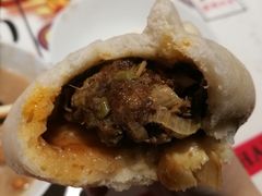 -长安大牌档之西安博物院文化餐厅(中贸店)
