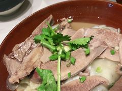 -乔阿马·江南味·驴肉香(龙湖华泾天街店)