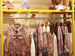 -砂之船奥特莱斯(合肥店)