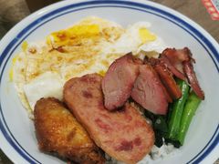 -新宝餐厅(流塘店)