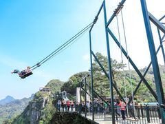-梦幻奥陶纪景区