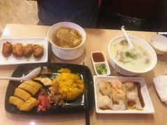 -盛记粥面(佐敦店)
