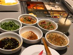 -海底捞火锅(金光华店)