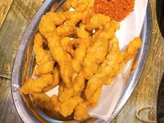 -销魂美蛙鱼头火锅(上海首店)