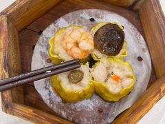 -寻味顺德·南记酒家·传统顺德菜·鱼生(广源路店)