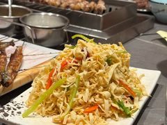 -老白清真烧烤(锦州旗舰店)