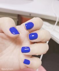 -Ami nail爱米美甲美睫