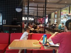 大堂-肯德基(龙昆南店)