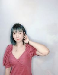 -T.1 hair salon烫染接发