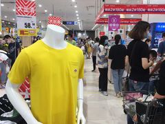 -永旺梦乐城(金银潭店)