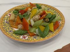 -鸿宾楼(展览馆路店)