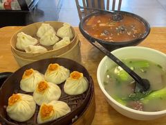 -常鲜德乐购迎桂馒头店(麻巷公寓店)