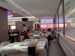 -海底捞火锅(杭州庆春路夜宵主题店)