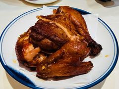 -凯鸽酒楼(恒安新区店)