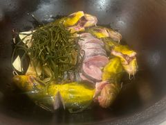 -江湖水乡铁锅炖魚(周庄嘉园店)