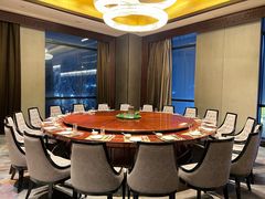 -富力万达嘉华酒店品珍中餐厅