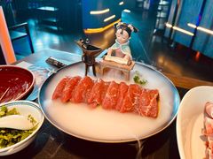 -大隐·成都火锅Bistro(合生麒麟新天地店)