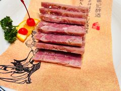 肴肉-双东酒店(东关街店)