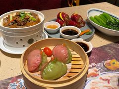 -点都德(华强南店)