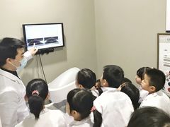 -宝岛眼镜(福清万达店)