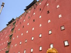 -普陀宗乘之庙(小布达拉宫)