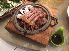 好福记大饭店-好福记饭店(红梅公园店)