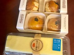 -鲍师傅糕点(春熙路店)