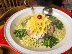 -杏花村水席楼·洛阳水席(老城十字街店)