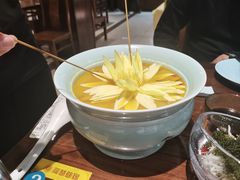 -福慧慈缘素食餐厅(王府井店)