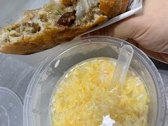 -家阳赵师傅油饼包烧麦(粮道街店)