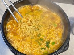 -韩仁阁米肠汤饭(韩乐坊店)
