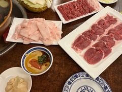 -前门张记涮肉(前门店)