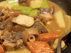 -味可道美食坊(福基路店)