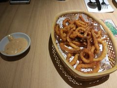 -必胜客(金高店)